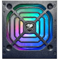 Захранване Cougar XTC650 650W 80+ ARGB