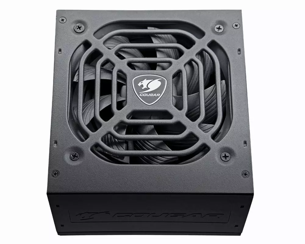 Захранване Cougar gaming XTC650 650W 80+