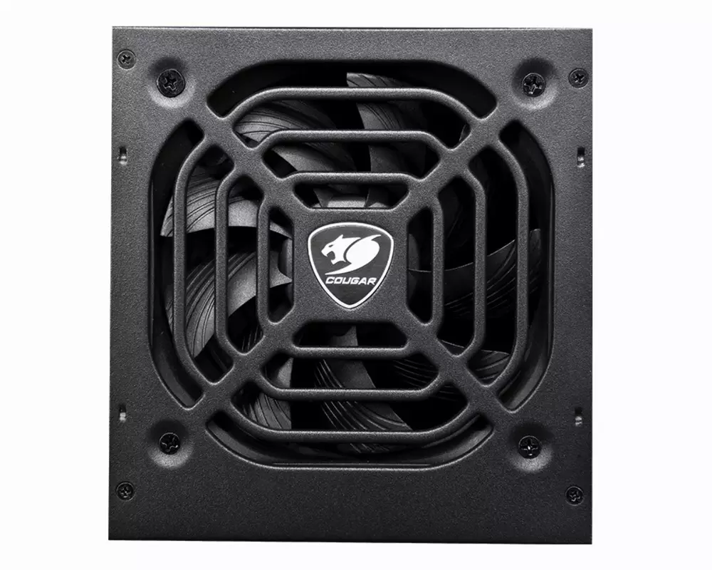 Захранване Cougar gaming XTC650 650W 80+
