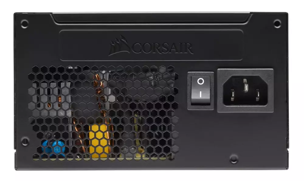 Захранване Corsair CV550 (550W) 80 Plus Bronze - CP-9020210-EU