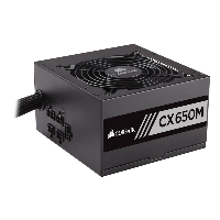 Захранване Corsair CX650M 650W 