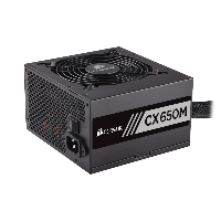 Захранване Corsair CX650M 650W 