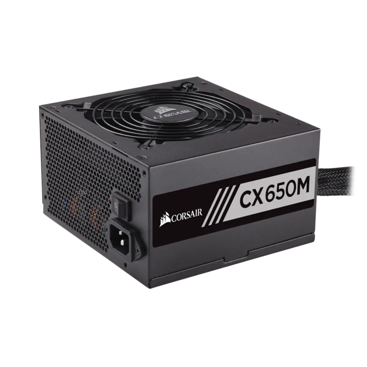 Захранване Corsair CX650M 650W 