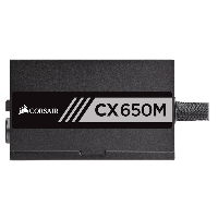 Захранване Corsair CX650M 650W 