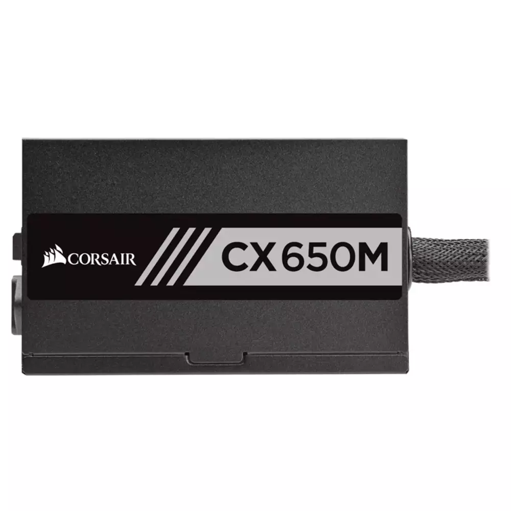 Захранване Corsair CX650M 650W 