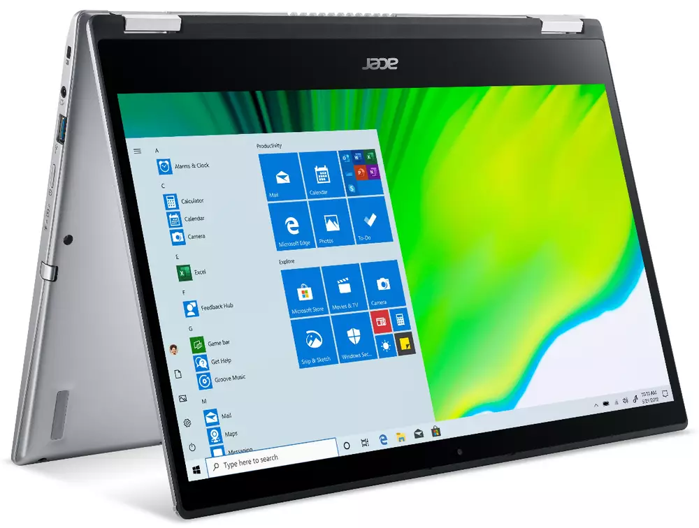 ACER SPIN SP314-21-R0H1