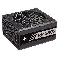 Захранване Corsair RM850X 850W 80+ Gold