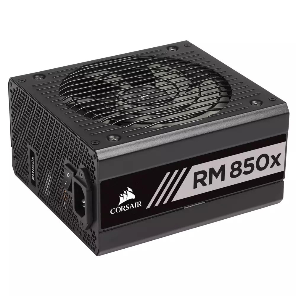 Захранване Corsair RM850X 850W 80+ Gold