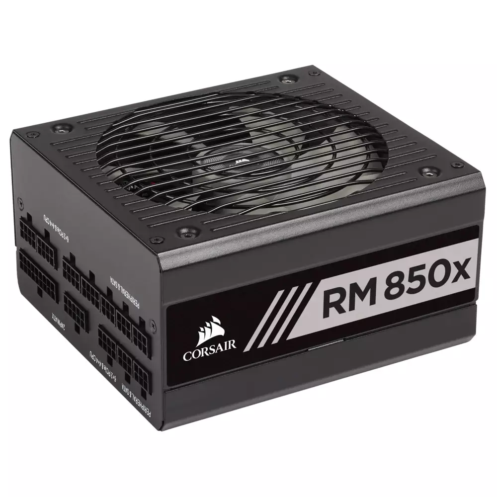 Захранване Corsair RM850X 850W 80+ Gold