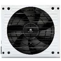 Захранване Corsair RM750X 750W 80+ Gold White - CP-9020187-EU