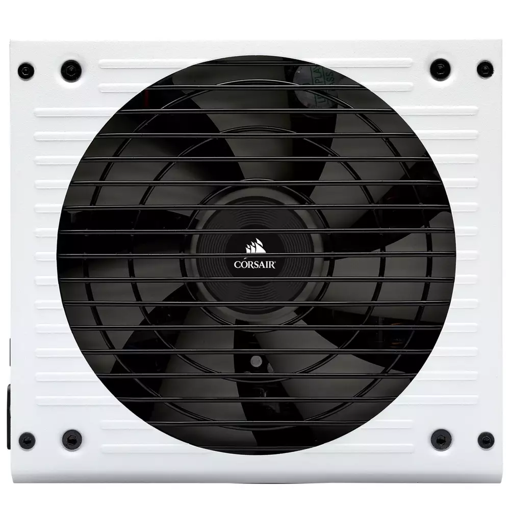 Захранване Corsair RM750X 750W 80+ Gold White - CP-9020187-EU