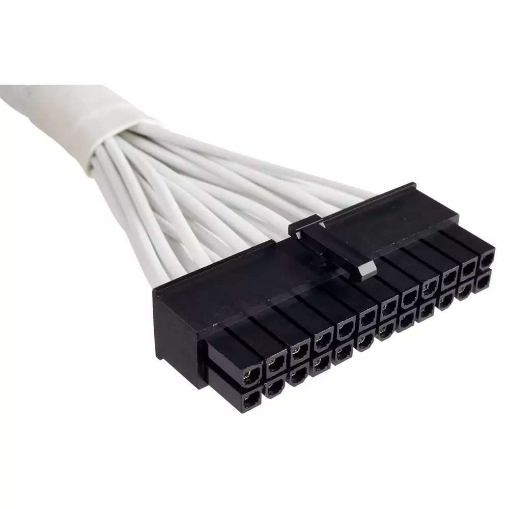 Захранване Corsair RM750X 750W 80+ Gold White - CP-9020187-EU