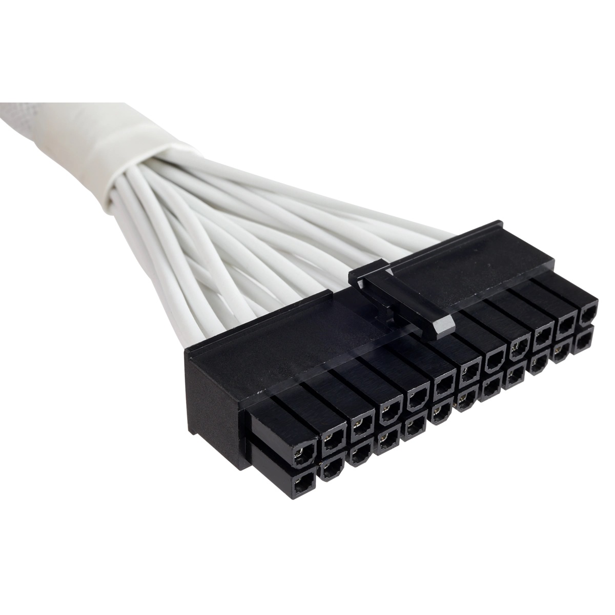 Захранване Corsair RM750X 750W 80+ Gold White - CP-9020187-EU