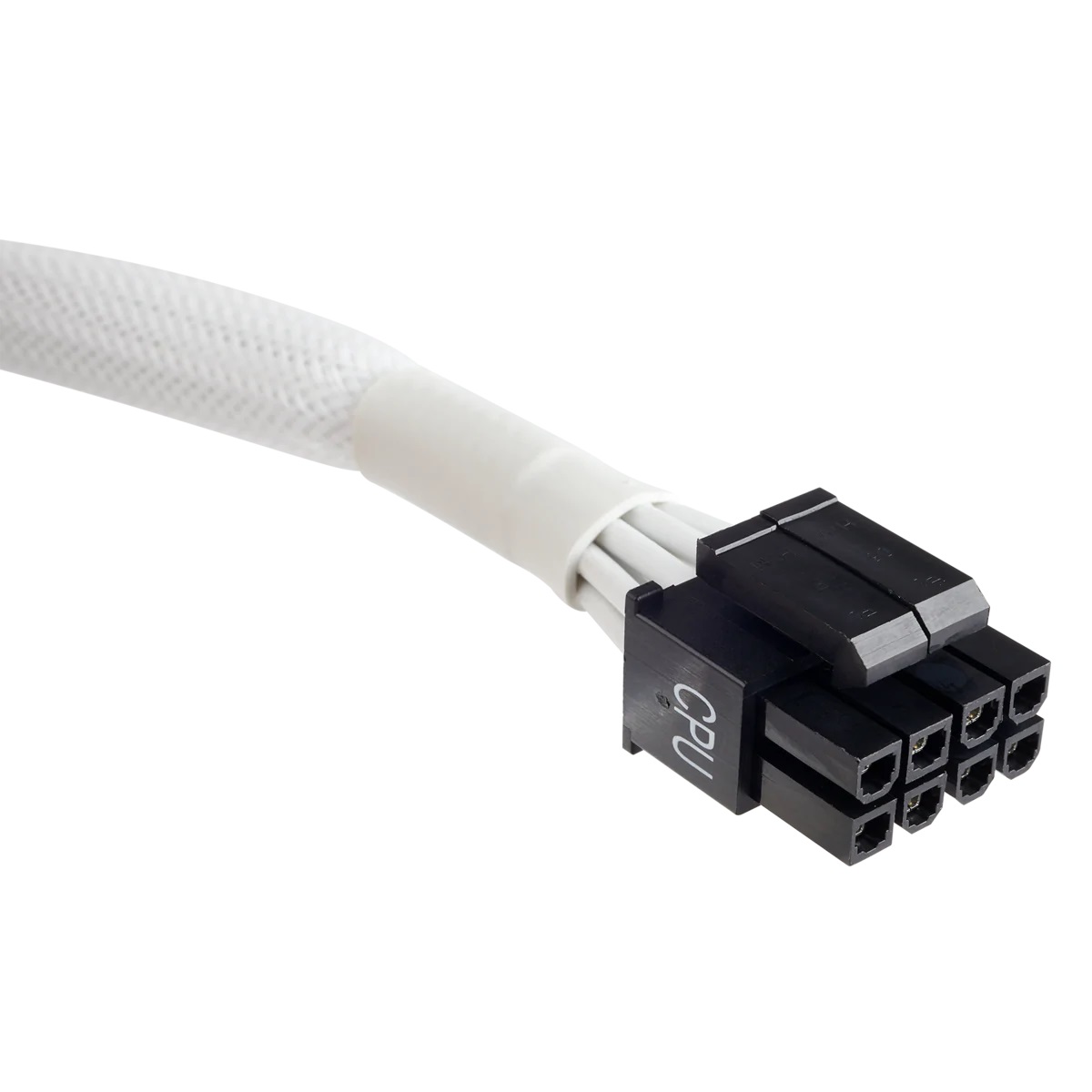 Захранване Corsair RM750X 750W 80+ Gold White - CP-9020187-EU