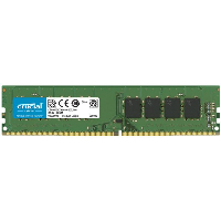 Памет Crucial 16GB DDR4 3200MHz CL22 CT16G4DFRA32A  