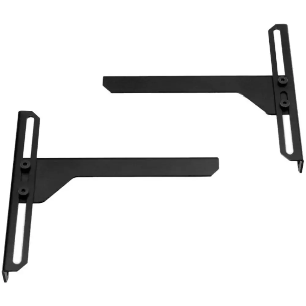 Supports de montage EK-Loop Angled Bracket - 120mm