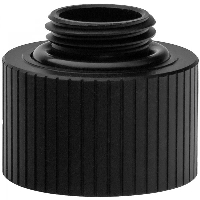 Удължител EK-Quantum Torque Extender Static MF 14 - Black
