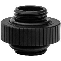 Удължител EK-Quantum Torque Extender Static MM 7 - Black 