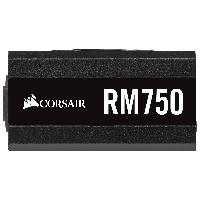 Захранване Corsair RM750 80+ Gold Full Modular