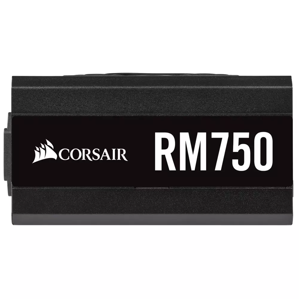 Захранване Corsair RM750 80+ Gold Full Modular