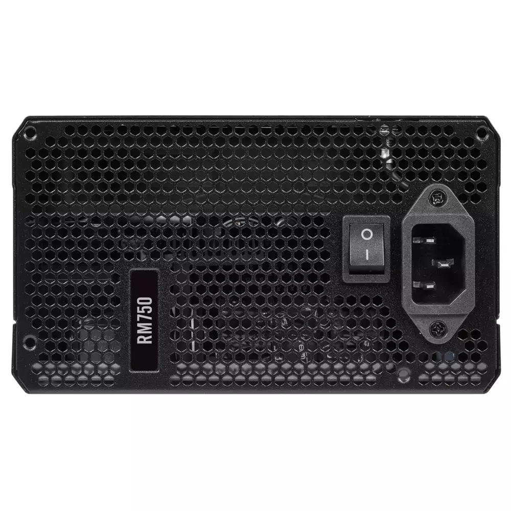 Захранване Corsair RM750 80+ Gold Full Modular