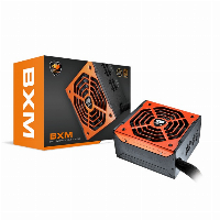 Захранване Cougar BXM 850 80+ Bronze Semi Modular