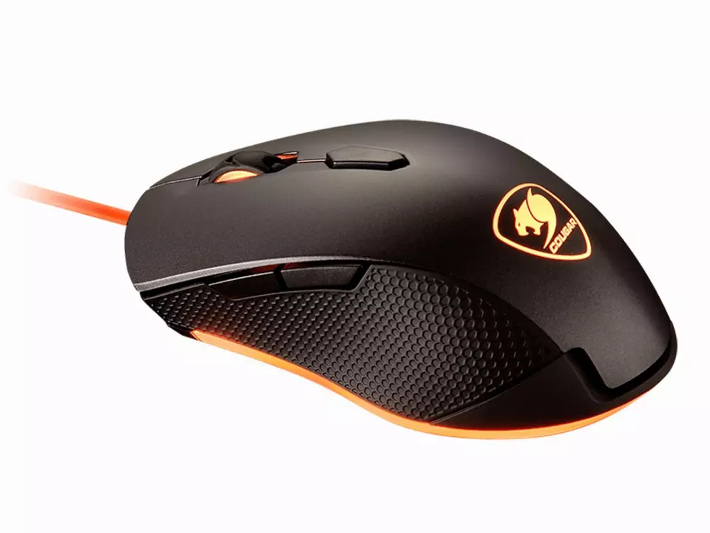 Геймърска мишка COUGAR MINOS X2 G - CG3MMX2WOB0001