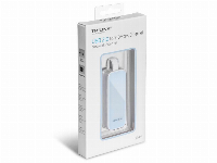 Мрежова карта Tp-Link UE200 USB 2.0 - LAN 10/1000