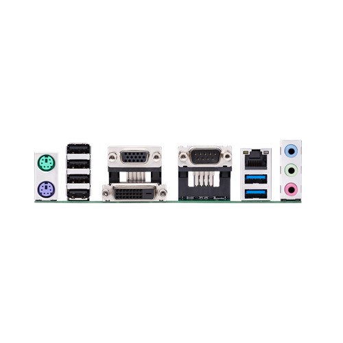 Дънна платка ASUS PRIME H310M-C R2.0