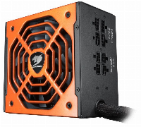Захранване Cougar BXM 850 80+ Bronze Semi Modular