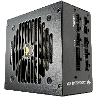 Захранване Cougar GEX850 850W 80+ Gold Fully Modular