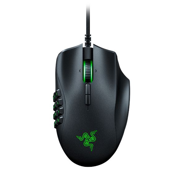 Геймърска мишка Razer Naga Trinity - RZ01-02410100-R3M1