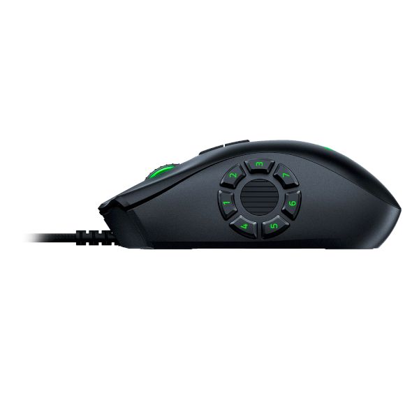 Геймърска мишка Razer Naga Trinity - RZ01-02410100-R3M1