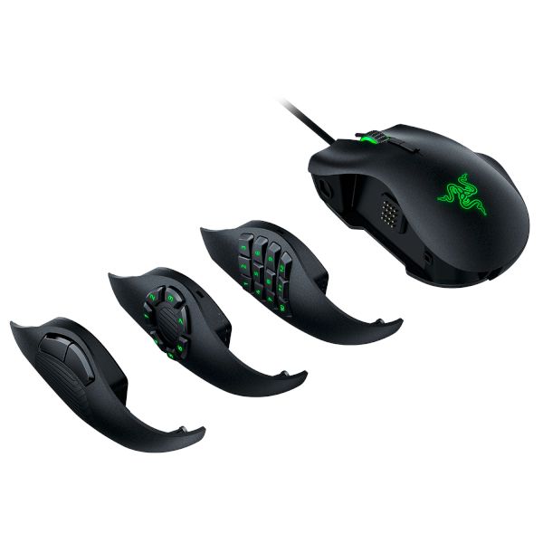 Геймърска мишка Razer Naga Trinity - RZ01-02410100-R3M1