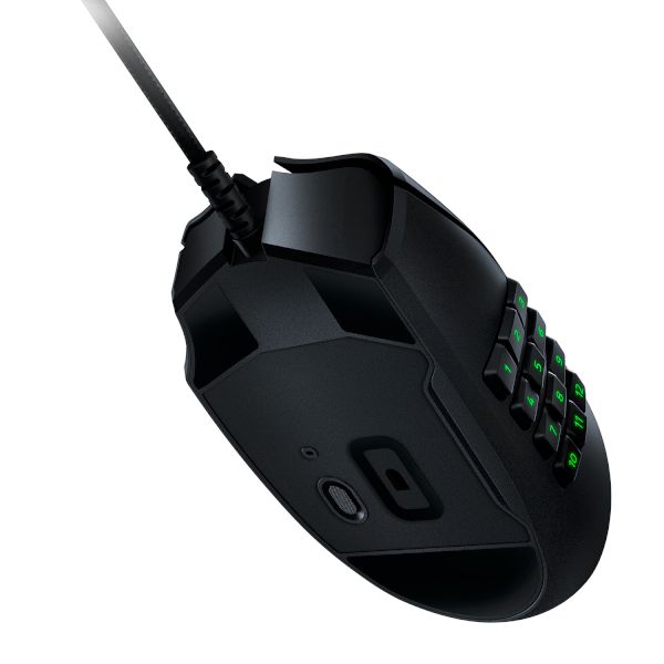 Геймърска мишка Razer Naga Trinity - RZ01-02410100-R3M1