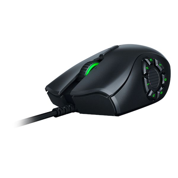 Геймърска мишка Razer Naga Trinity - RZ01-02410100-R3M1