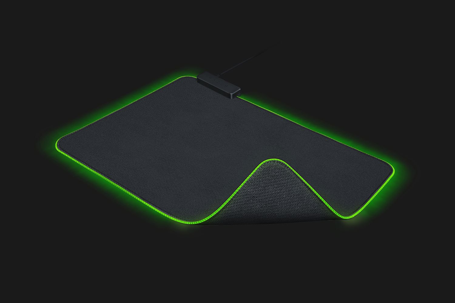 Геймърски пад Razer Goliathus Chroma - Black