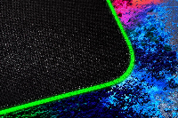 Геймърски пад Razer Goliathus Chroma - Black