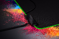 Геймърски пад Razer Goliathus Chroma - Black
