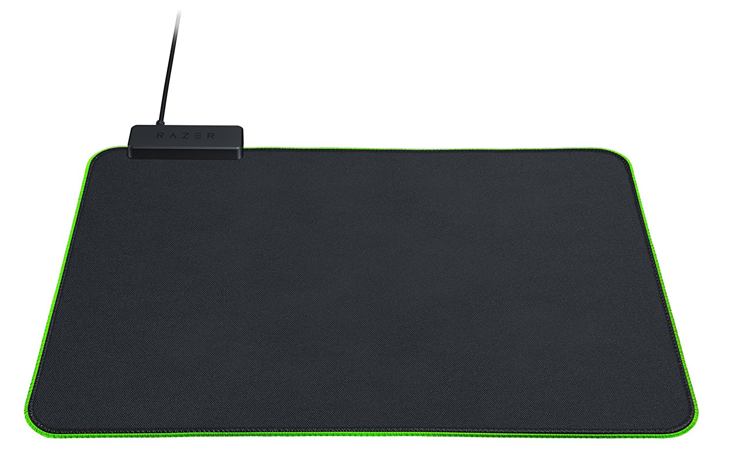 Геймърски пад Razer Goliathus Chroma - Black