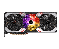Видео карта Asrock AMD Radeon RX 6800 XT Phantom Gaming D 16G OC