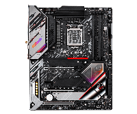 Дънна платка Asrock Z590 Phantom Gaming Velocita