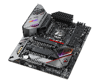 Дънна платка Asrock Z590 Phantom Gaming Velocita