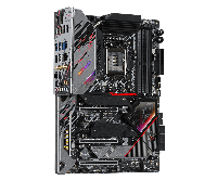 Дънна платка Asrock Z590 Phantom Gaming Velocita