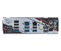 Дънна платка Asrock Z590 Phantom Gaming Velocita