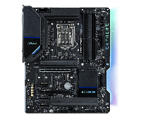 Дънна платка Asrock Z590 Extreme