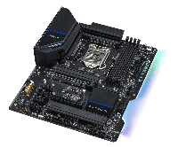 Дънна платка Asrock Z590 Extreme