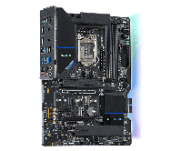 Дънна платка Asrock Z590 Extreme