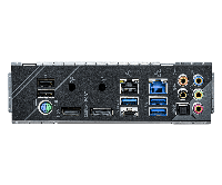 Дънна платка Asrock Z590 Extreme