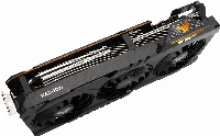 Видео карта ASUS TUF GAMING Radeon RX 6800 XT OC Edition 16GB GDDR6 